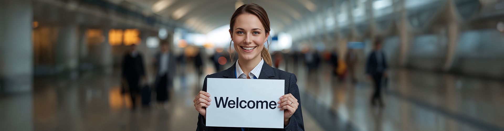 LE MEET & GREE от Extime 