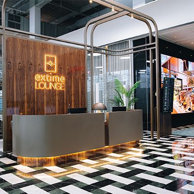 Transavia билеттер кеңсесі