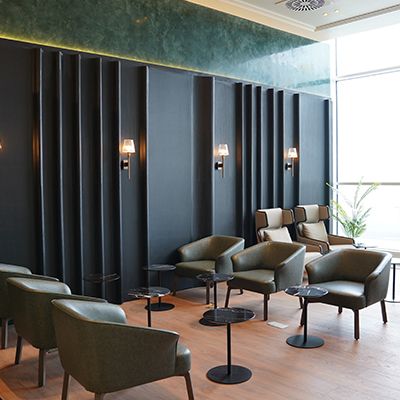 Тыныш аймақтар