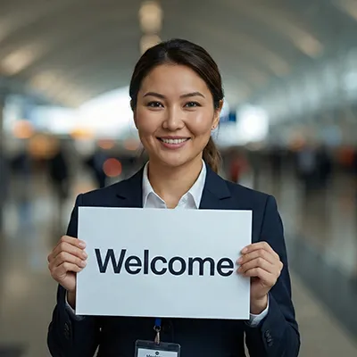 Extime ұсынған Le Meet & Greet