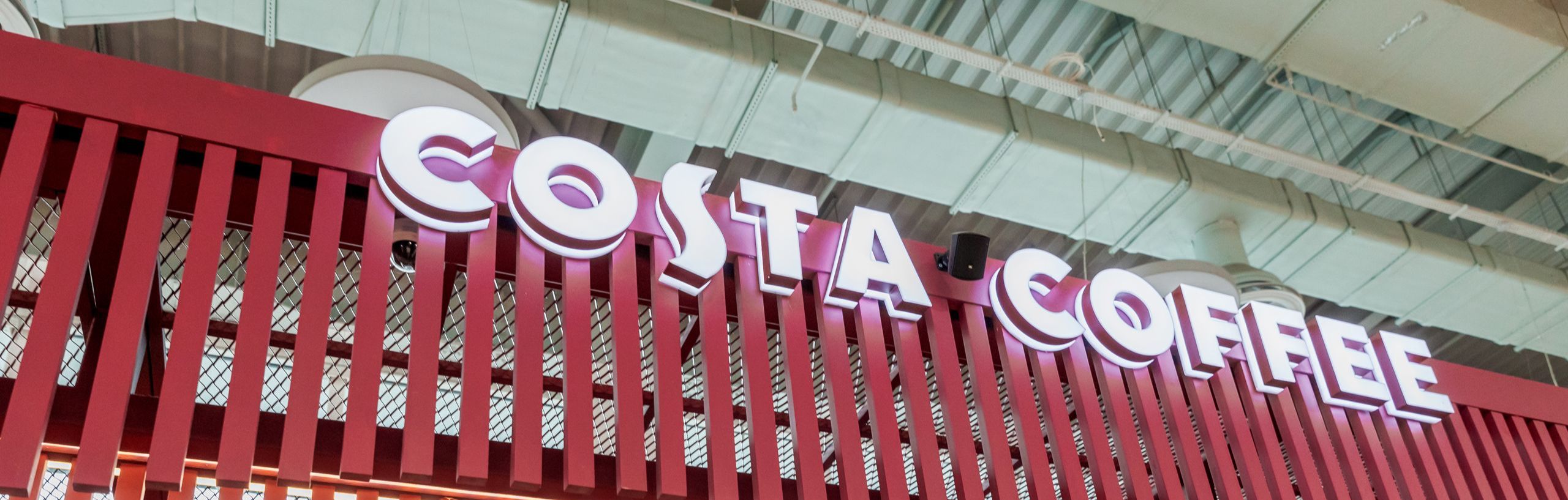 Costa Coffee