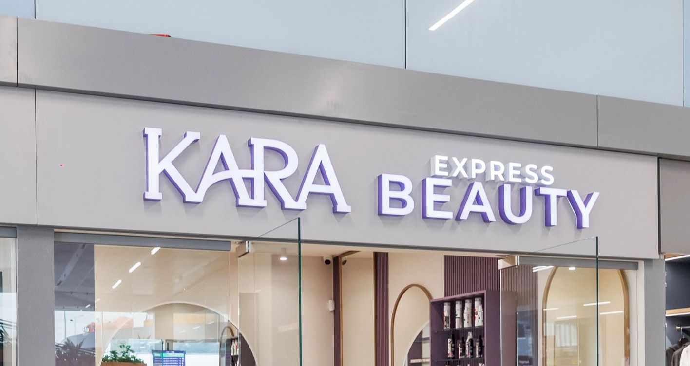 Kara Beauty Salon