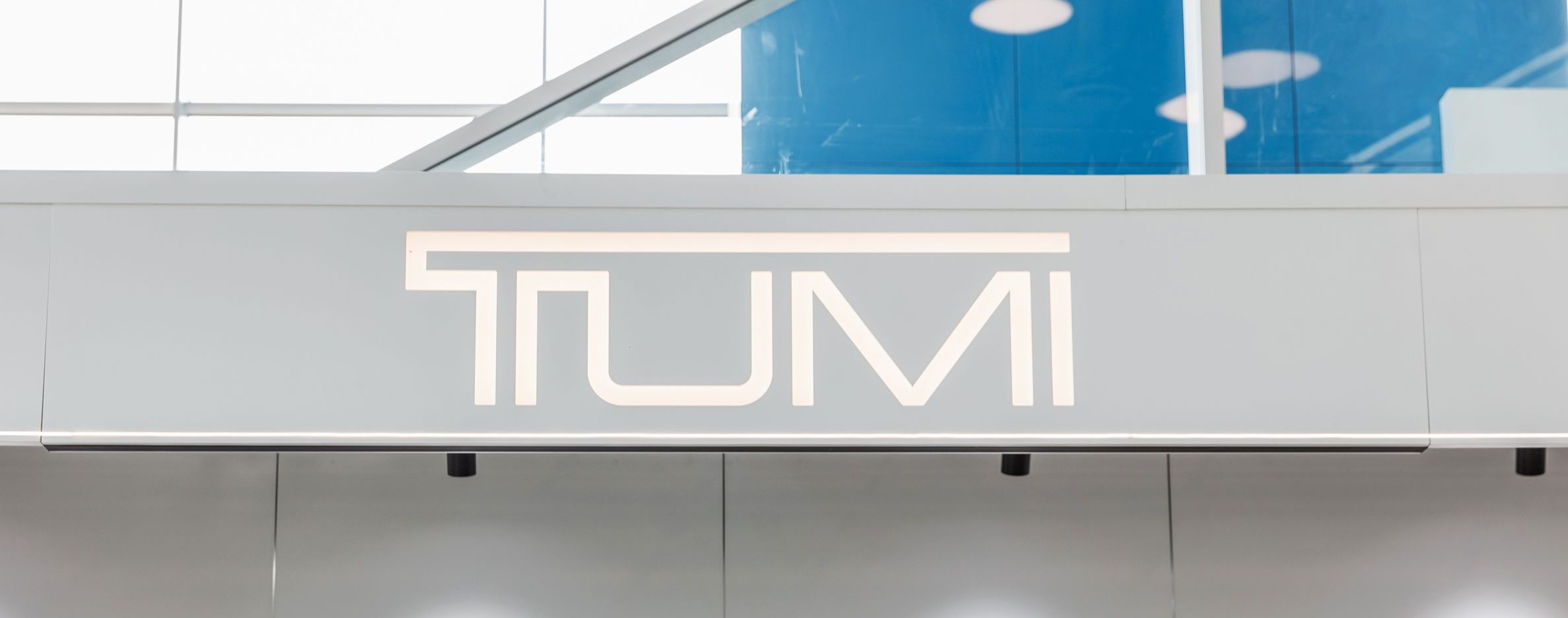 Tumi