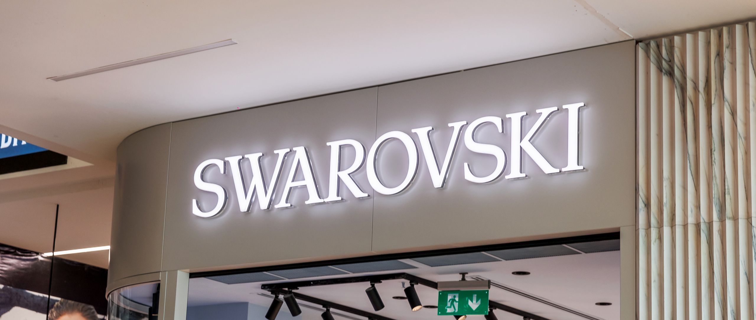 Swarovski