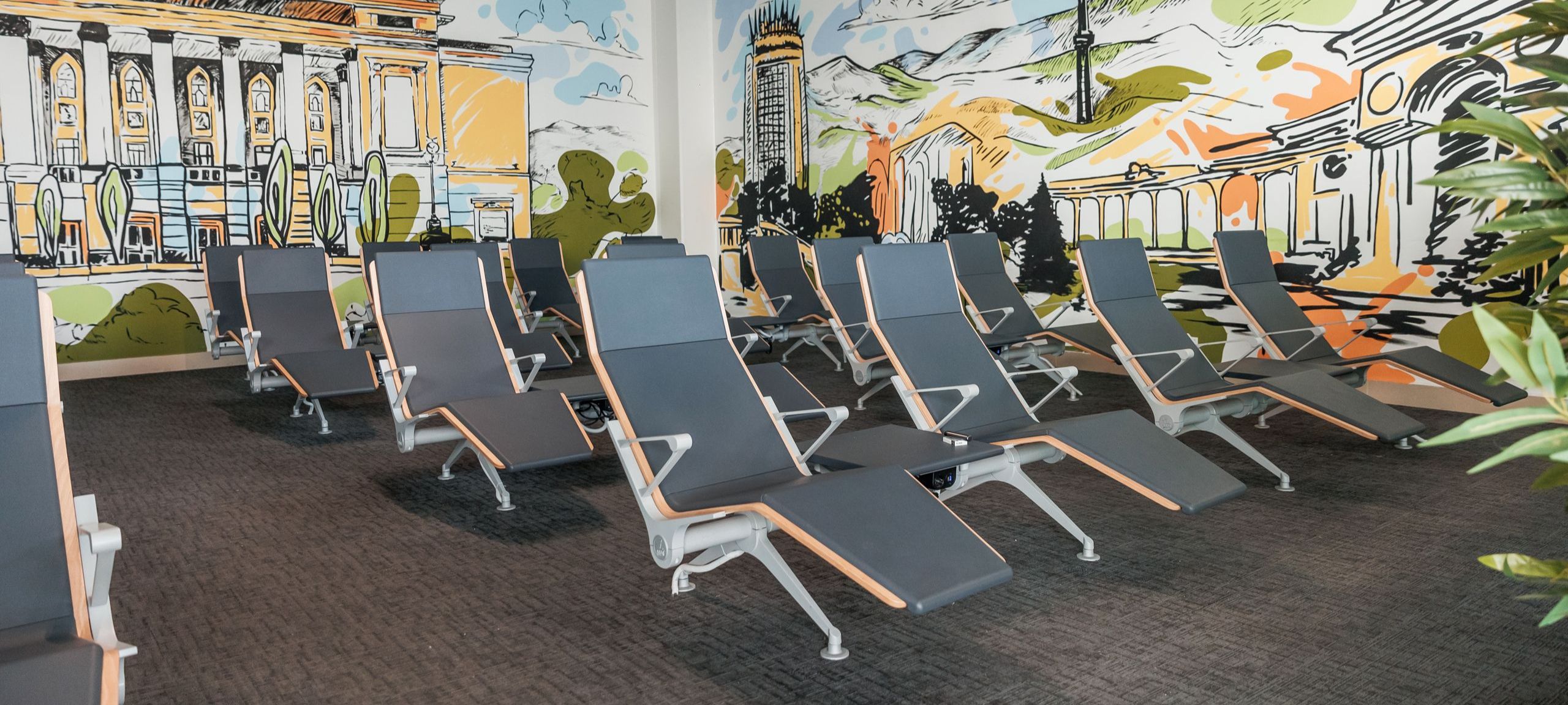 Тыныш аймақтар