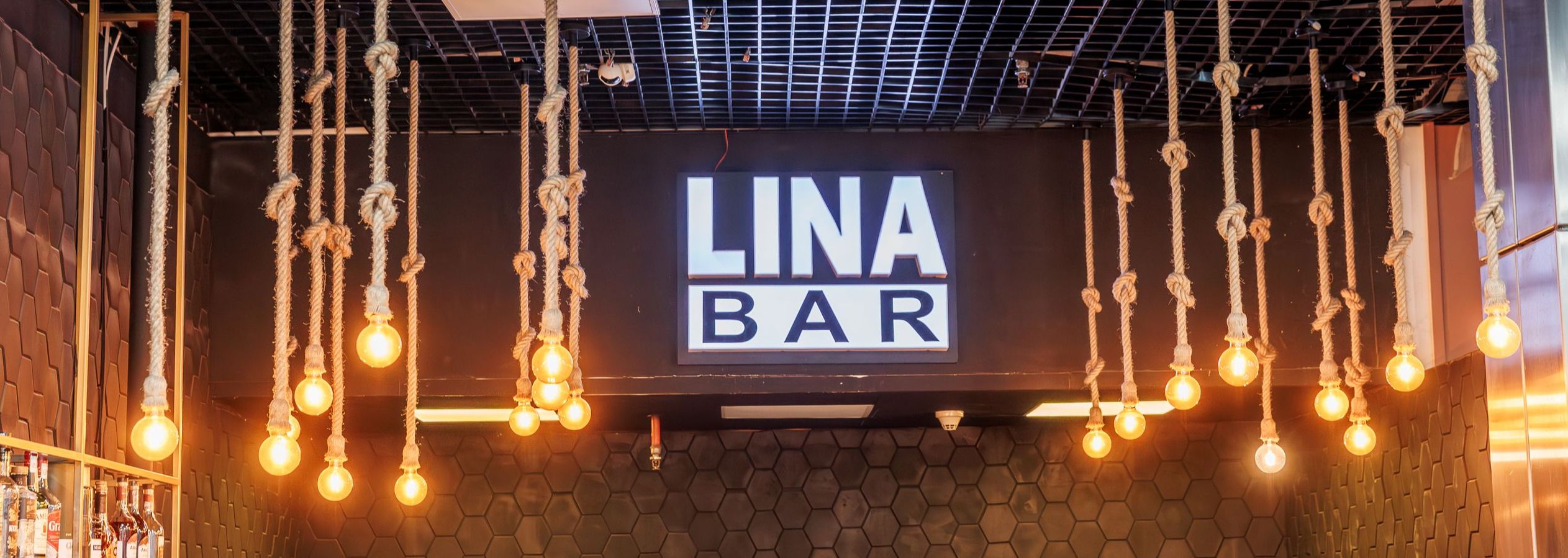 Lina Bar 