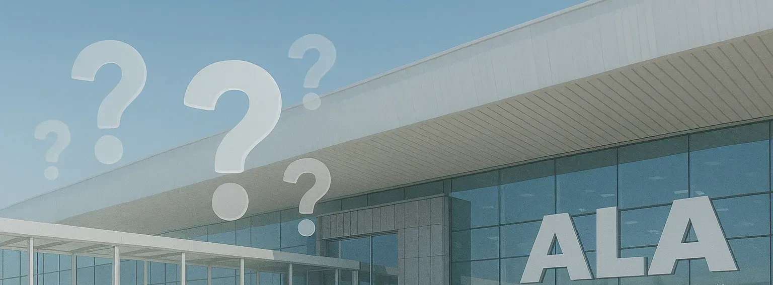 FAQ (Жиі қойылатын сұрақтар)