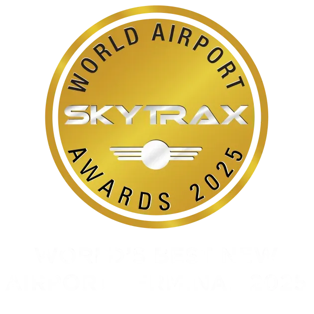 Skytrax-Сертифицированное качество