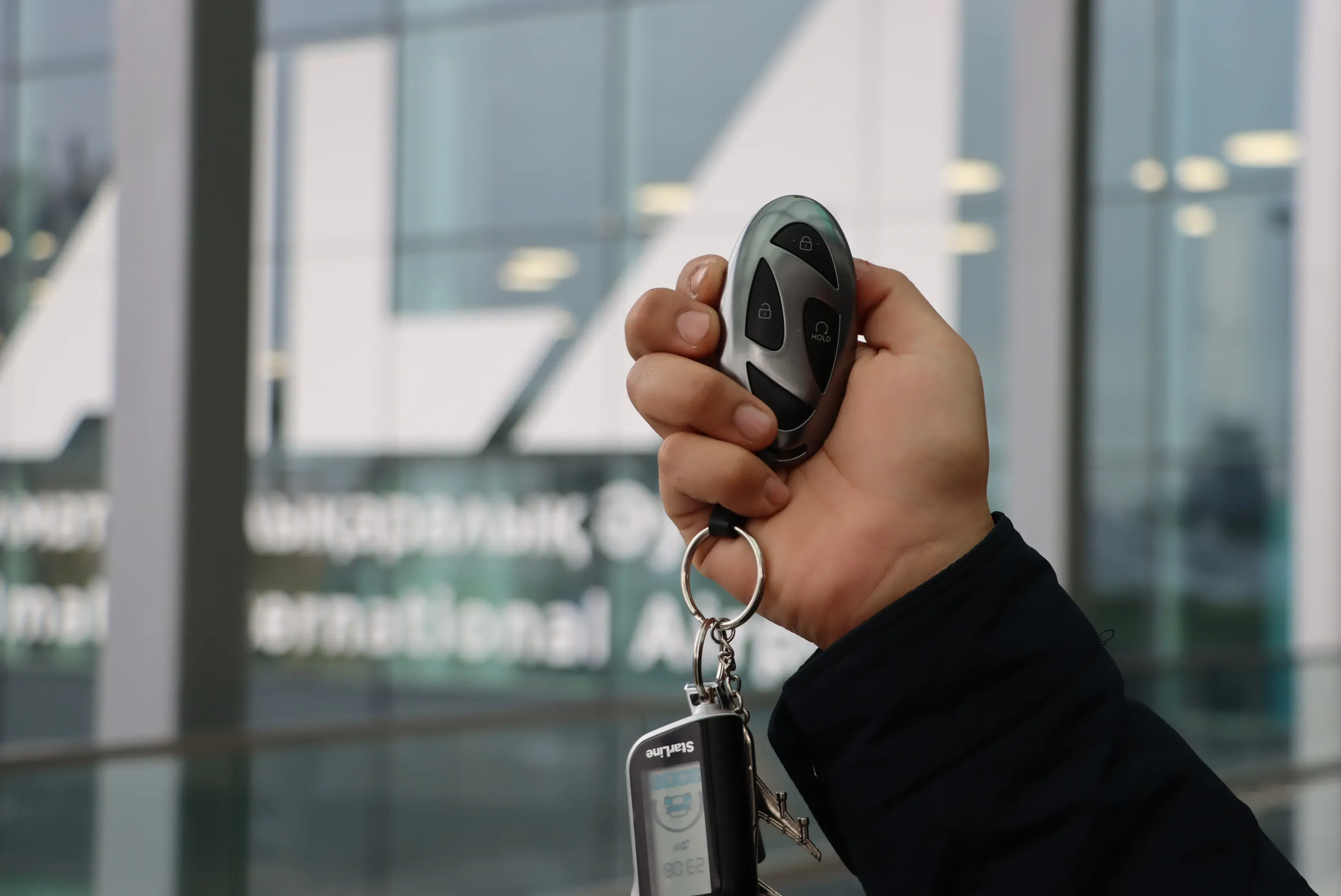 Аренда машин