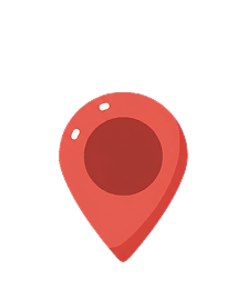 Добраться сюда и дальше