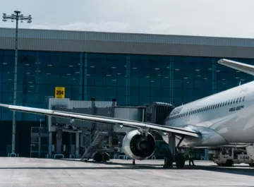 Әуекомпаниялар