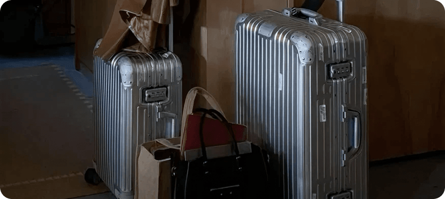 Жүк сақтау қызметі